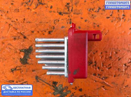 Резистор (сопротивление) отопителя на Volkswagen Golf IV (1J)