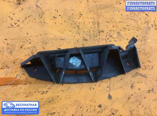 Кронштейн бампера на Skoda Octavia (1Z, A5)
