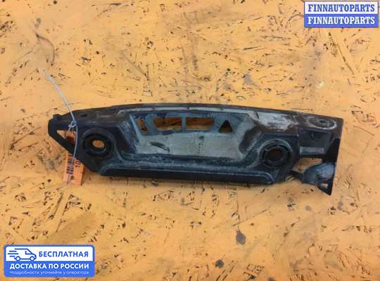Кронштейн бампера на Skoda Octavia (1Z, A5)