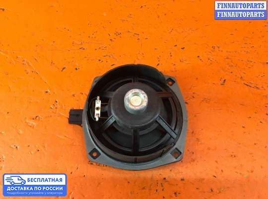 Аудиотехника на Hyundai Tucson I (JM)