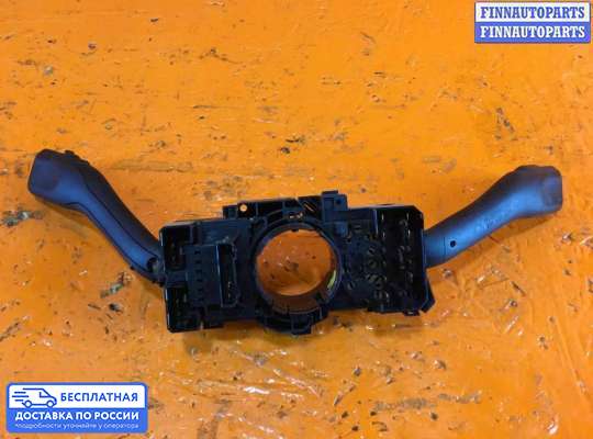 Подрулевой переключатель на Volkswagen Golf IV (1J)