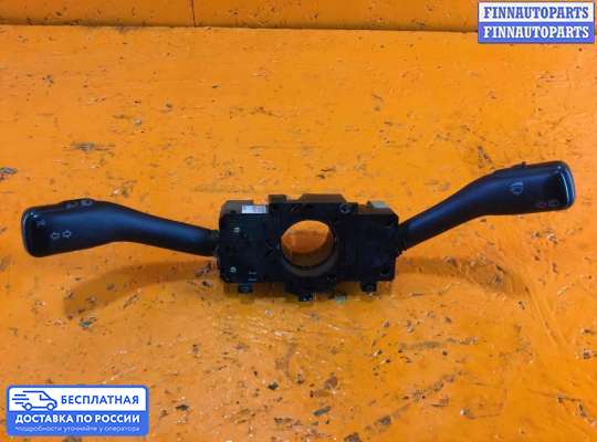 Подрулевой переключатель на Volkswagen Golf IV (1J)