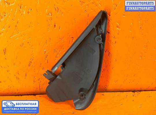 Зеркало боковое на Skoda Octavia (1Z, A5)