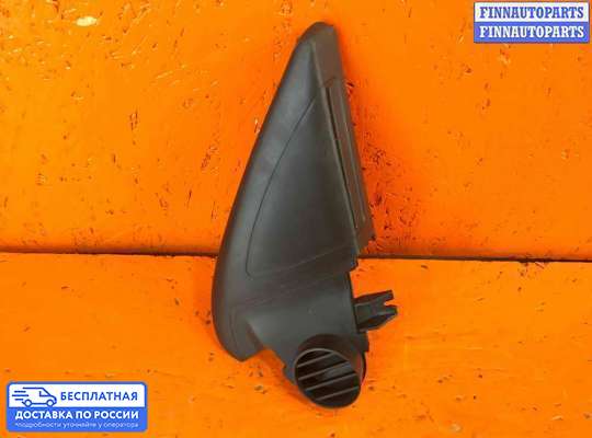 Зеркало боковое на Skoda Octavia (1Z, A5)