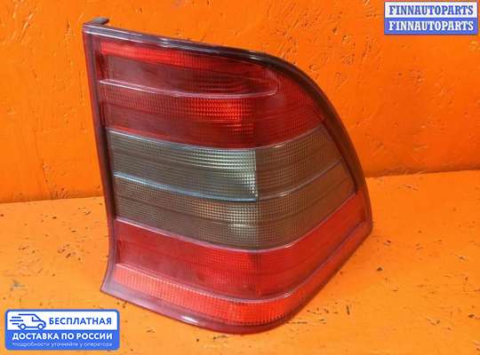 Фонарь задний на Mercedes-Benz C (W202)