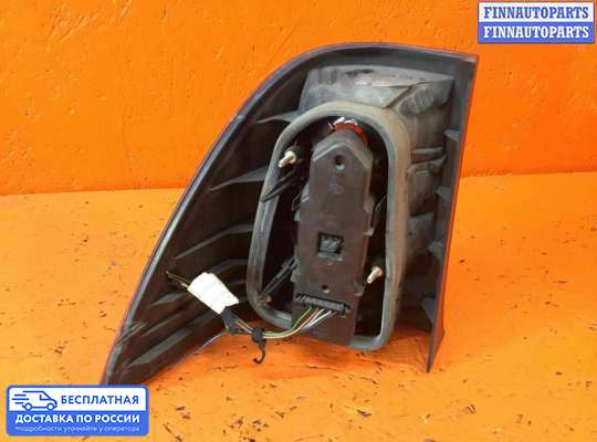 Фонарь задний на Mercedes-Benz C (W202)