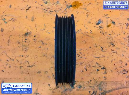 Шестерня (шкив) ДВС на Volkswagen Golf IV (1J)