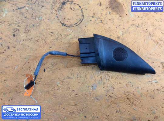 Аудиотехника на Volkswagen Passat B5+ (3B, GP)