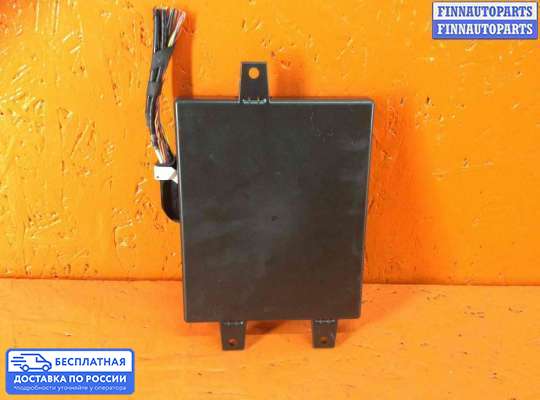 ЭБУ прочее на Volkswagen Passat B6 (3C)