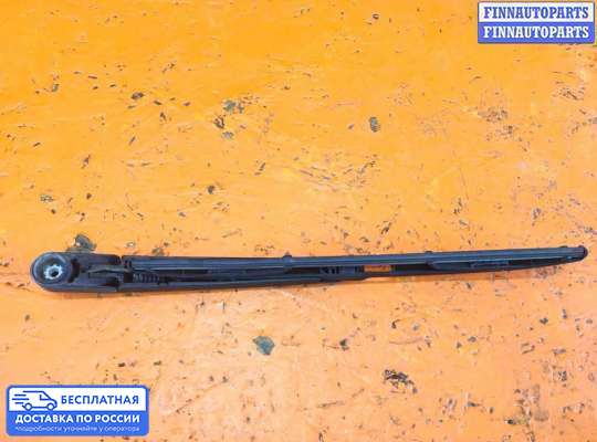 Поводок дворника на Hyundai i40