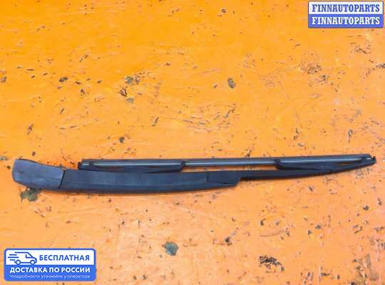 Поводок дворника на Hyundai i40