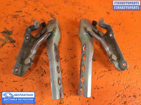 Петля капота на Skoda Octavia (1Z, A5)