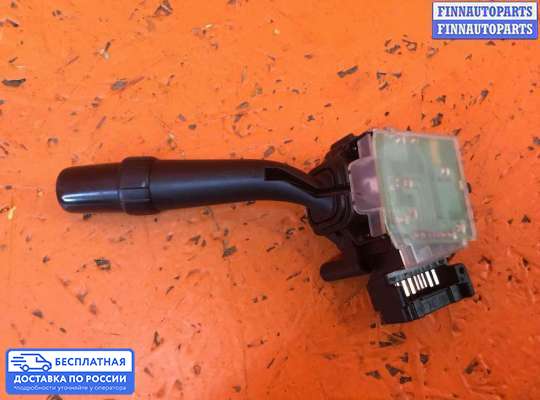 Подрулевой переключатель на Toyota Camry XV30