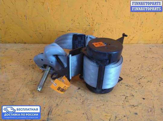 Ремень безопасности на Hyundai Terracan