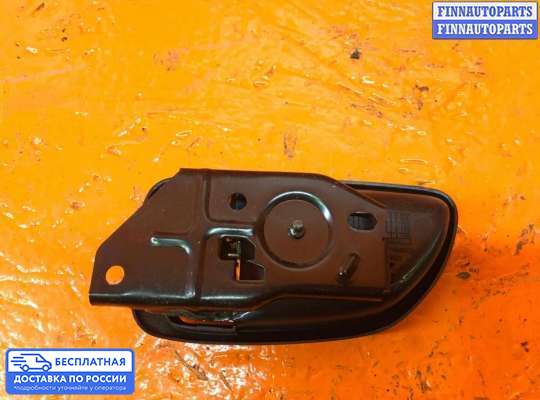 Ручка двери внутренняя на Hyundai Terracan