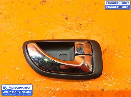 Ручка двери внутренняя на Hyundai Terracan