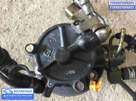 Насос вакуумный (дизель) на Nissan Primera (P11)