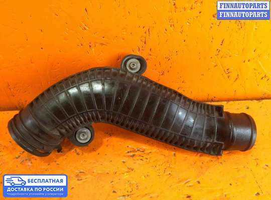 Патрубок (трубка, шланг) на Volkswagen Passat B6 (3C)