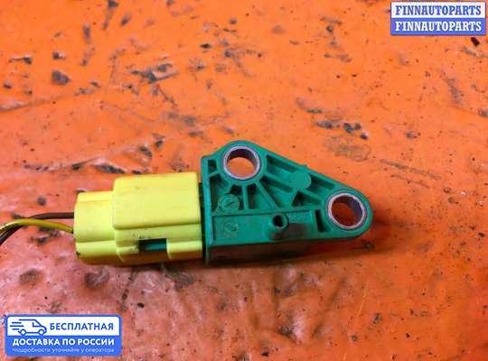 Датчик удара (Airbag) на Volkswagen Touran I (1T)