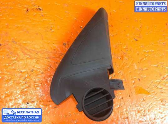 Зеркало боковое на Skoda Octavia (1Z, A5)