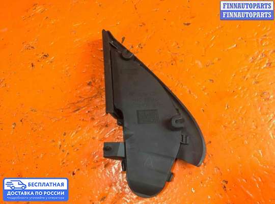Зеркало боковое на Skoda Octavia (1Z, A5)