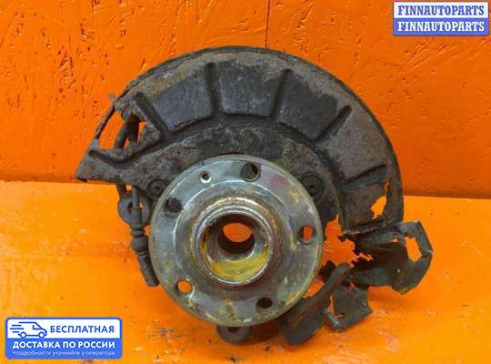Ступица на Volkswagen Touran I (1T)
