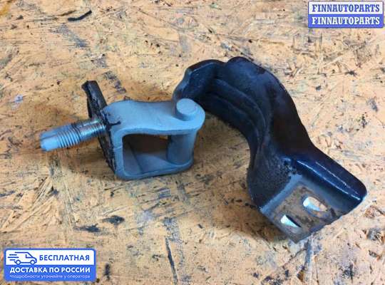 Петля крышки багажника на Volkswagen Passat B6 (3C)