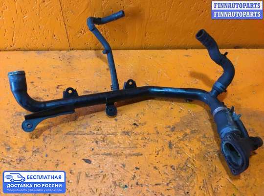 Патрубок (трубка, шланг) на Volkswagen Passat B5 (3B)
