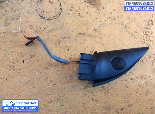 Аудиотехника на Volkswagen Passat B5+ (3B, GP)