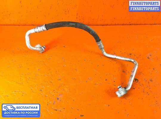 Трубка кондиционера на Volkswagen Passat B6 (3C)