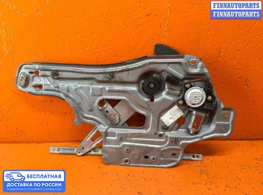 Стеклоподъемник электрический на Hyundai Santa Fe I (SM, Classic +ТАГАЗ)