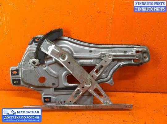 Стеклоподъемник электрический на Hyundai Santa Fe I (SM, Classic +ТАГАЗ)
