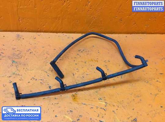 Патрубок (трубка, шланг) на Hyundai Terracan