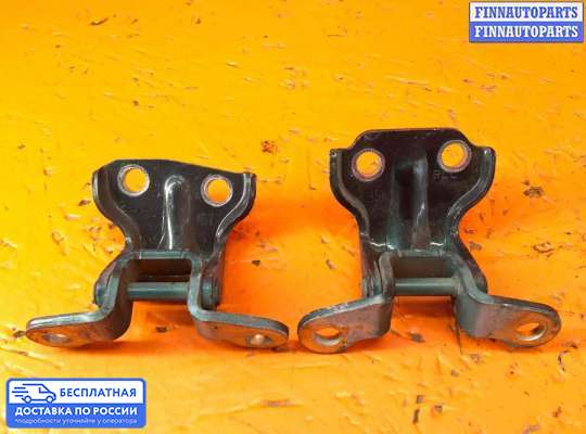 Петля двери на Hyundai Terracan