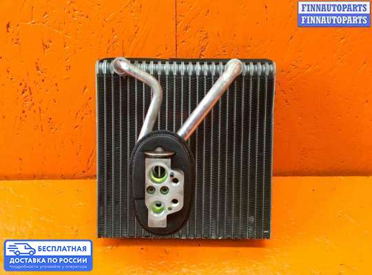 Испаритель кондиционера на Volkswagen Golf Plus (5M1)