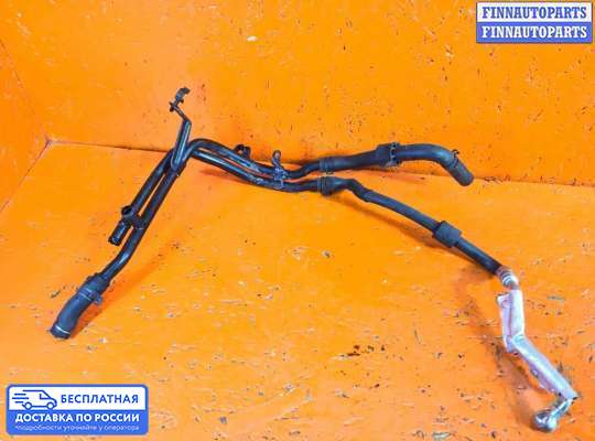 Патрубок (трубка, шланг) на Volkswagen Passat CC (357)