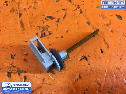 Датчик температуры на Skoda Octavia (1Z, A5)