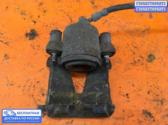 Суппорт на Volkswagen Bora (1J2)
