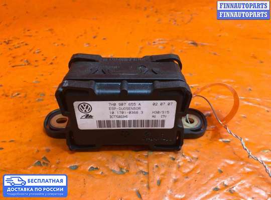 Датчик прочий на Skoda Octavia (1Z, A5)