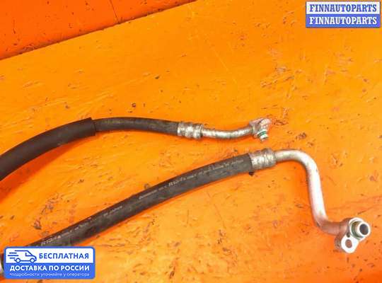 Трубка кондиционера на Hyundai Terracan