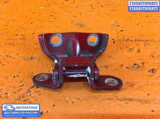Петля двери на Hyundai i30 I (FD)