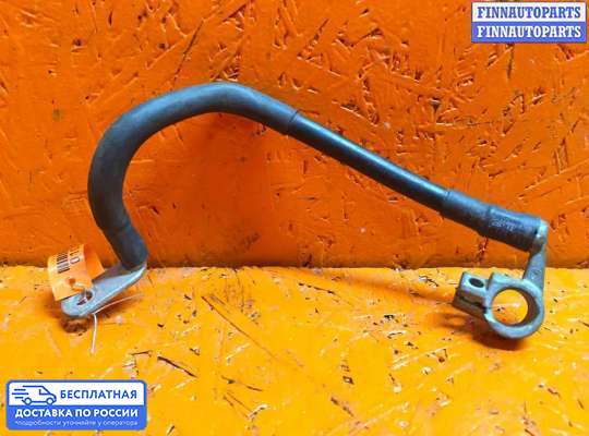 Клемма АКБ (аккумулятора) на Volkswagen Touran I (1T)