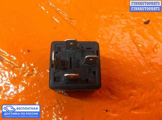 Реле прочее на Skoda Octavia (1Z, A5)
