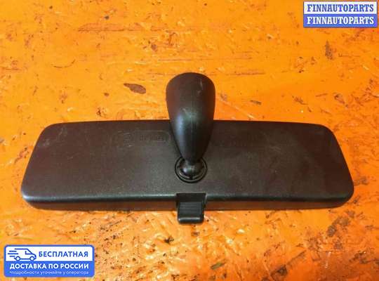 Зеркало салонное на Volkswagen Passat B5 (3B)