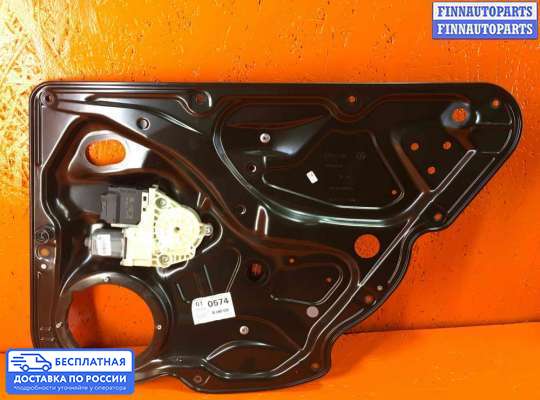 Стеклоподъемник электрический на Volkswagen Passat B7 (36)
