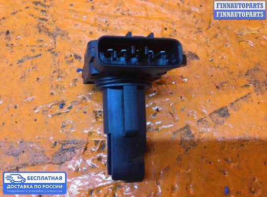 Датчик расхода воздуха (ДМРВ) на Toyota Avensis II (T250)