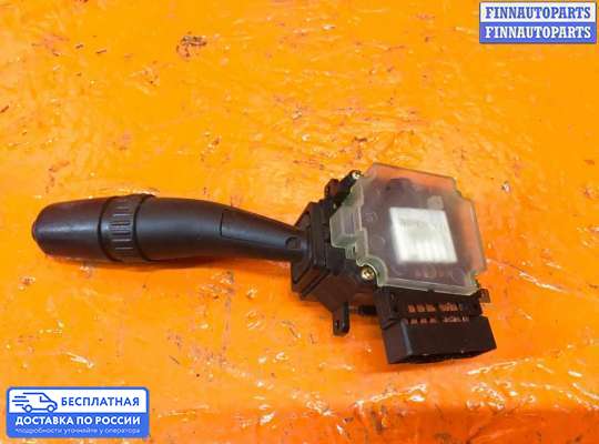 Подрулевой переключатель на Hyundai Terracan