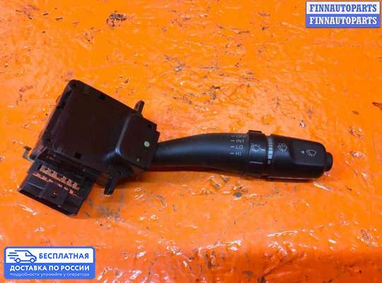 Подрулевой переключатель на Hyundai Terracan