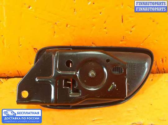 Ручка двери внутренняя на Hyundai Terracan