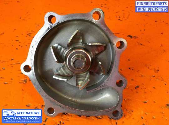 Насос водяной (помпа) на Hyundai Terracan